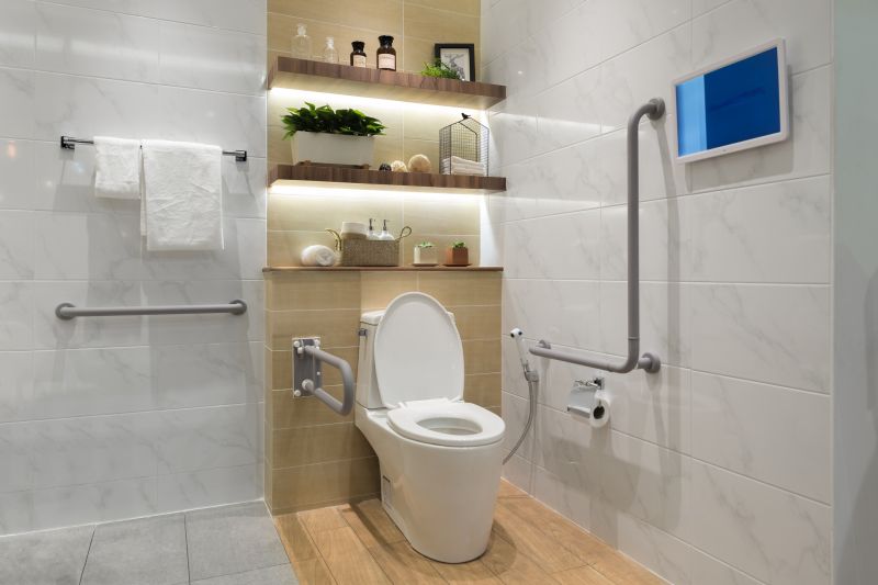 Bathroom Conversion Ideas